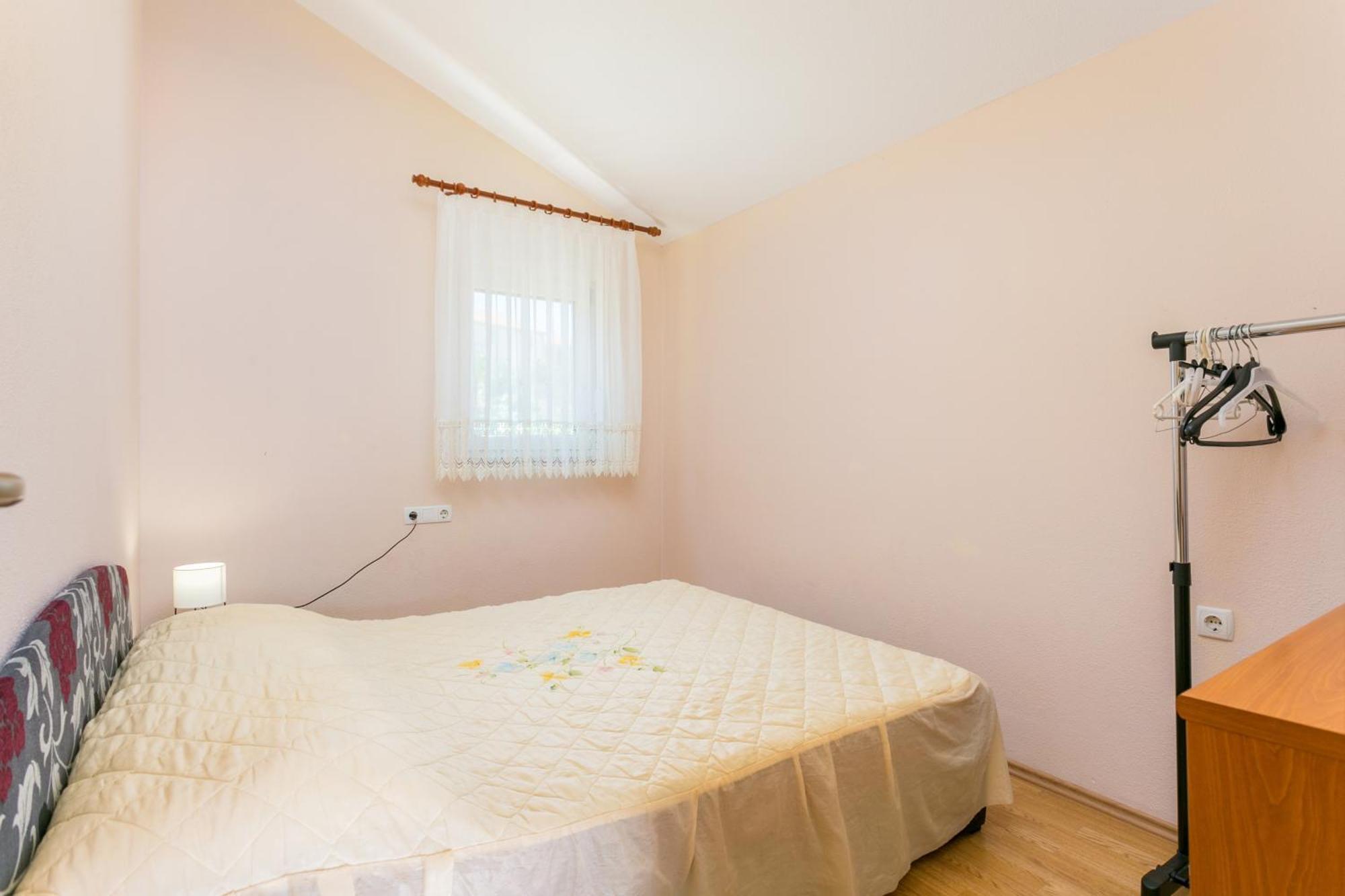 Apartments By The Sea Slatine, Ciovo - 11126 Luaran gambar